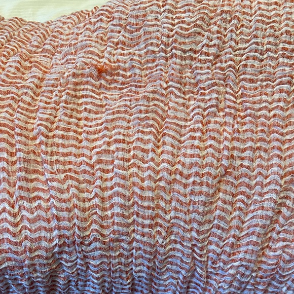 Zara Scarf - Picture 12 of 13